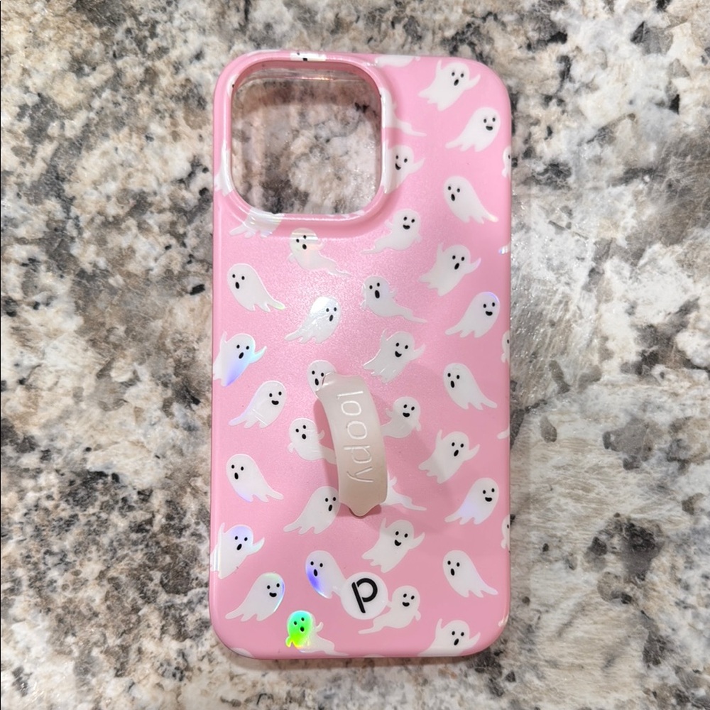Loopy iPhone 14 Pro Max